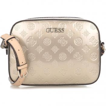 Kamryn Borsa Champagne con Tracolla Guess