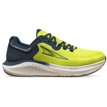 Altra Paradigm 7 Herren Laufschuhe neongelb 48