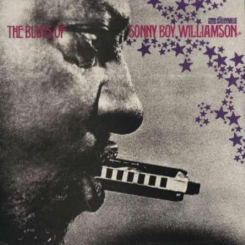 The Blues Of Sonny Boy [Vinilo]