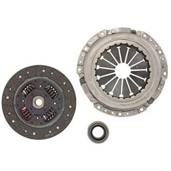 Kit Embraio SACHS 3000-951-457: Conjunto de Pneu e Correia