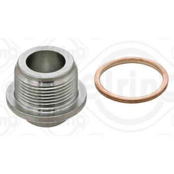 Elring 878080 Engine Oil Pan Screws