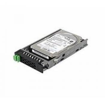 Fujitsu ECO 500GB Internal Hard Drive 3.5 LFF SATA 6Gb/s 7200 RPM for PRIMERGY TX1310 M3