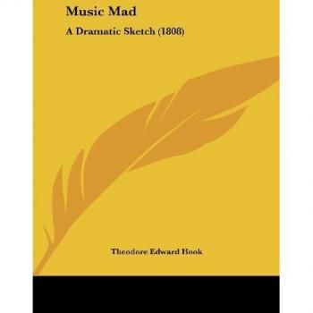 Music Mad