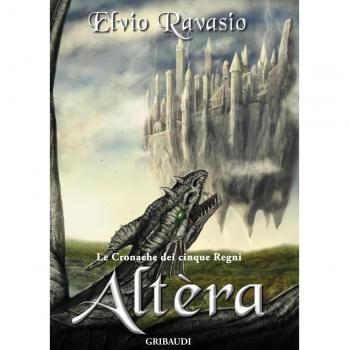 Altèra. Le cronache dei cinque regni
