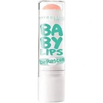 Baby Lips Peachy Relief