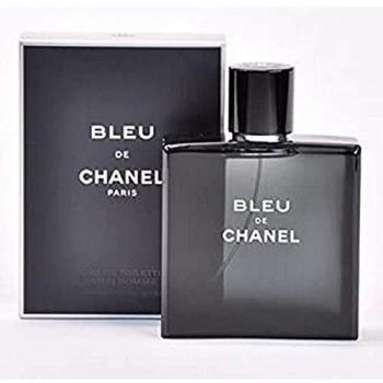 Chanel BLEU DE CHANEL EAU DE TOILETTE VAPORIZER