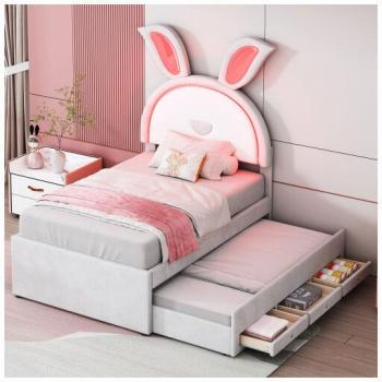 Letto Tranquillità 90x200
