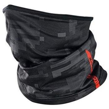 Northwave Scaldacollo Sport – Nero/Grigio
