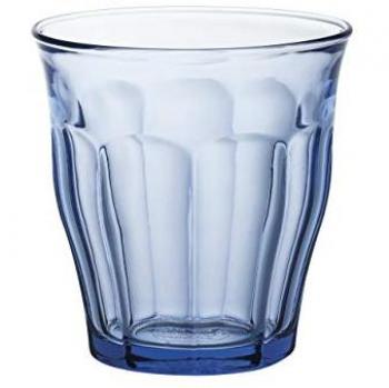 Set 4 Vasos Picardie en Varios Colores
