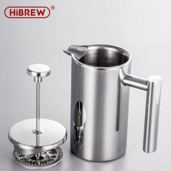 HiBREW Household Coffee Pot