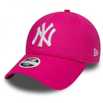New Era 9FORTY 940 NY Yankees Baseball Cap – Women's/Men's Edition