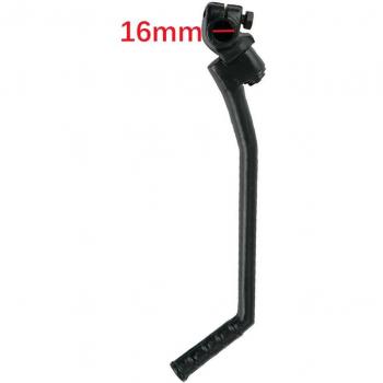 Honda XL Motosport 250 Kickstarter Arm Hebel Schwarz Stahl 1972-1984 Ersetzt #28300-KK0-000