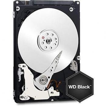 Western Digital Black 1TB SATA III Hard Disk Drive