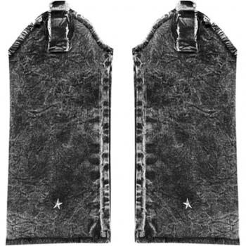 Chaussettes streetwear décontractées