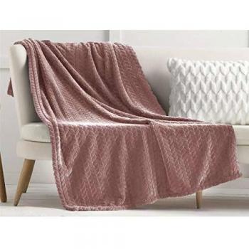 Manta Plaid Antilo Stan Natural