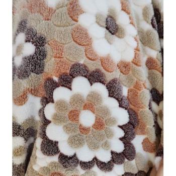 Drap Doux Corail