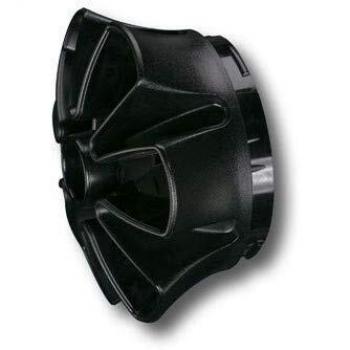 Braun Trockner Power Flower Düse HD110 B1200 1400