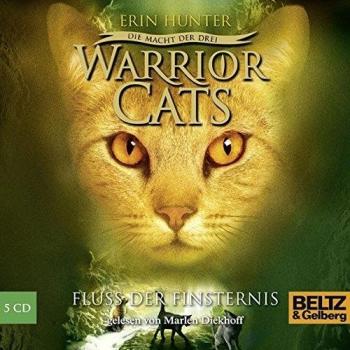 Erin Hunter Warrior Cats
