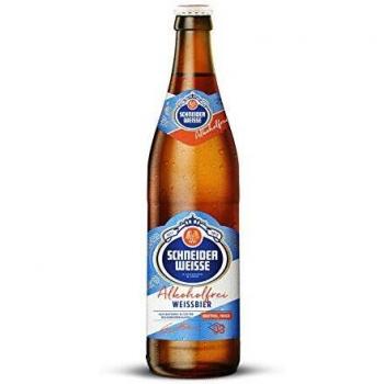 Schneider Weisse TAP 3 Alcohol-Free Beer