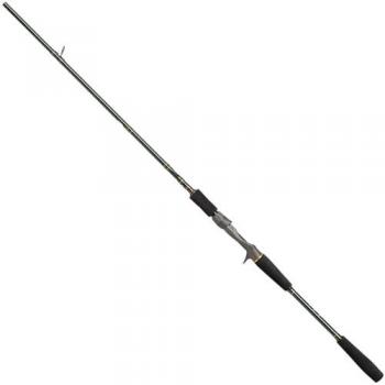 Abu Garcia Baitcaster Rute Svartzonker Downsizer 2,38m