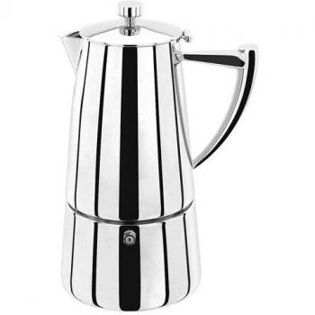 375ml Silver Stellar Espresso Maker