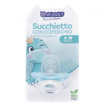 Unifamily Wb Succh6 / 18 Monate