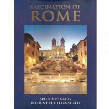 Fascination of Rome
