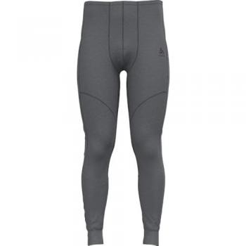 Mallas térmicas Odlo Active X-Warm Eco Bl gris mate