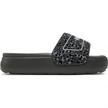 Tongs « Puma Karmen » Noir