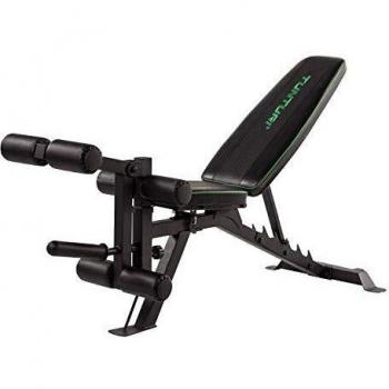 Tunturi UB60 Weight Bench One Size