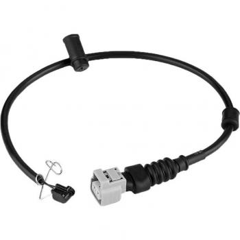 Lexus LS430 Brake Pad Wear Sensor Rear Right Replacement 2001-2006