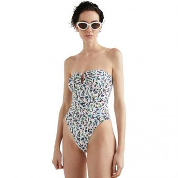 Bañador Costero Tommy Hilfiger Mujer
