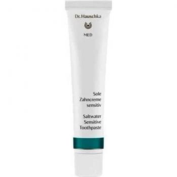 Dr. Hauschka MED Sole Zahncreme sensitiv 75 ml