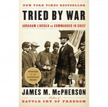 McPherson, James M.