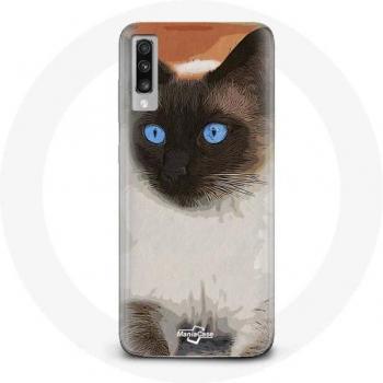 Samsung Galaxy A50 Case