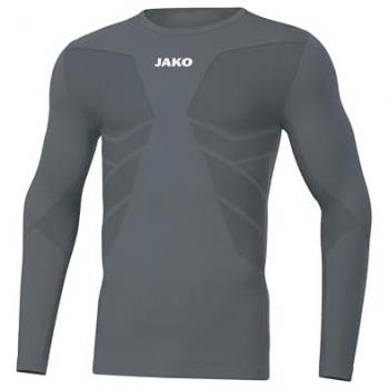 Jako Comfort 2.0 Youth Long Sleeve Jersey