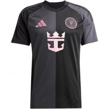 Colección Adidas Inter Miami hombre – jersey replica negro XS