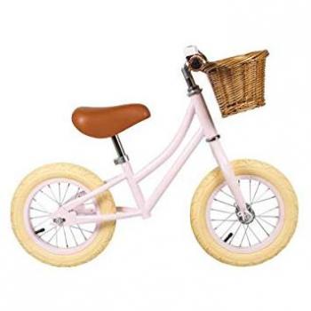 Bici senza pedali Banwood First Go