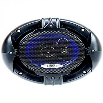 Audio Auto PNI HiFi500 100 W 12,7 cm Coassiali 3 Vie Set