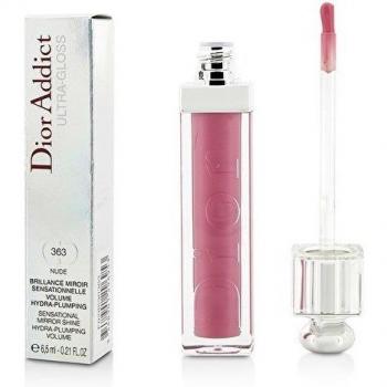 Dior Addict Ultra Gloss 363 Nude – Satinierte Lippenpflege in Nude