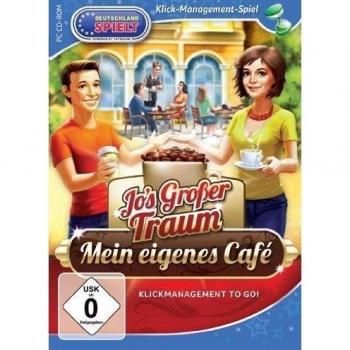 Jo's Grand Rêve – Mon Café Privé