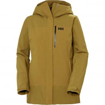 Helly Hansen Snowplay Damenjacke mit Kapuze