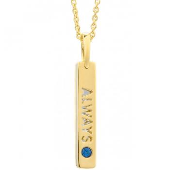 Collana Secrecy P7162CDAWC03 42 cm Oro