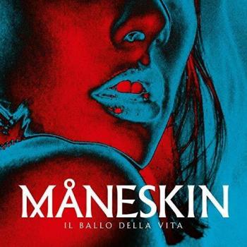 Il Ballo Della Vita Vinyle Bleu Transparent