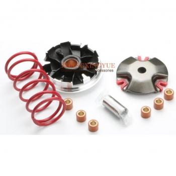 Kit de resortes y variadores para Yamaha JOG50 y Zuma
