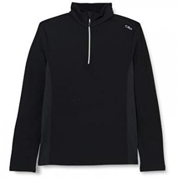 CMP Uomo Maglione Grid Tech