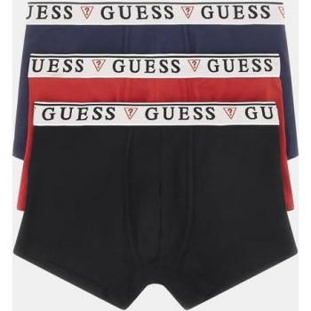Confezione 3 Boxer Brian U97G01 KCD31 a Colori