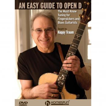 An Easy Guide To Open D