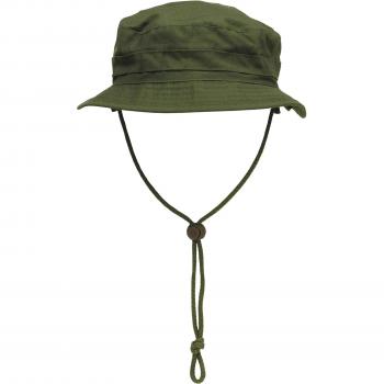 Bonnet Britannique Boonie SF RipStop