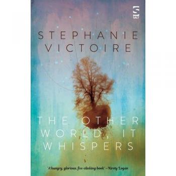 The Other World, it Whispers